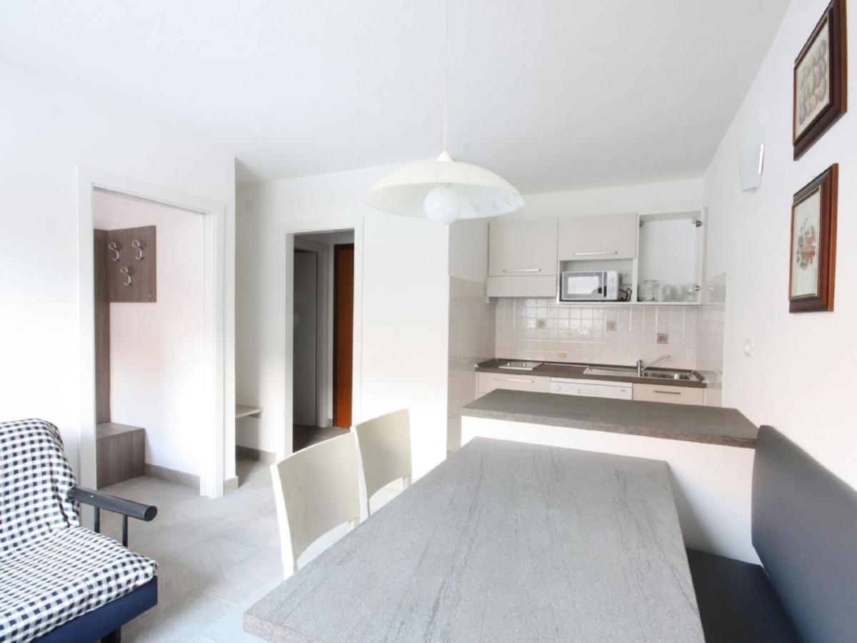 Apartment Kristall By Interhome Mezzana  Eksteriør bilde