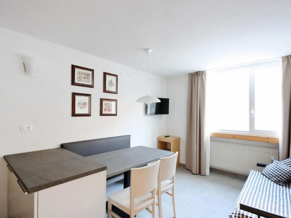 Apartment Kristall By Interhome Mezzana  Eksteriør bilde