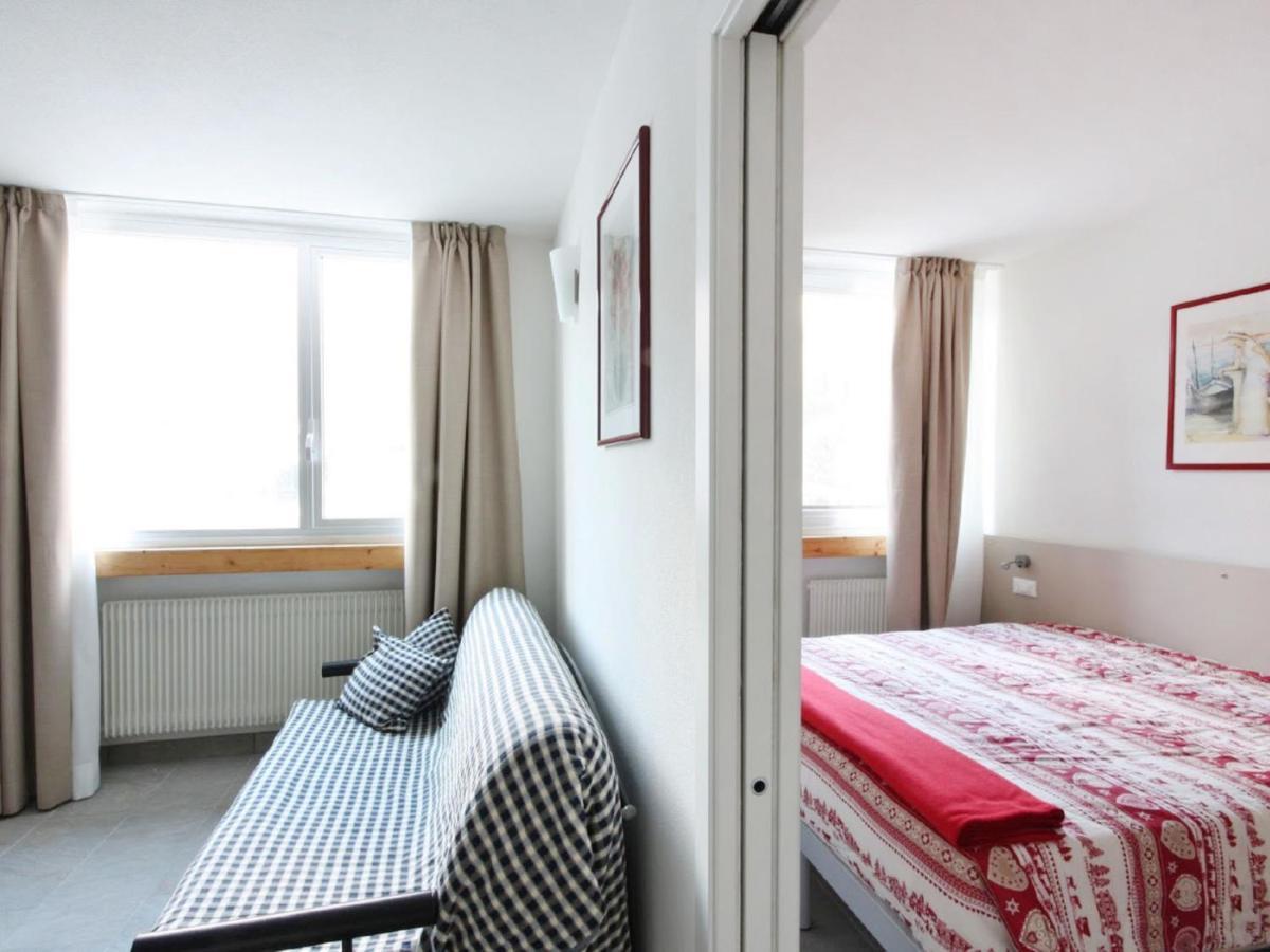 Apartment Kristall By Interhome Mezzana  Eksteriør bilde